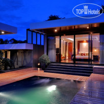 V Villas Hua Hin 