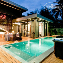 V Villas Hua Hin 