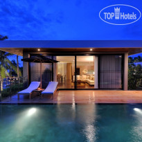 V Villas Hua Hin 