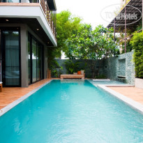 V Villas Hua Hin 