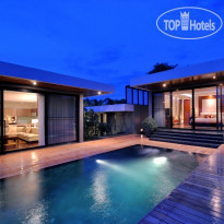 V Villas Hua Hin 