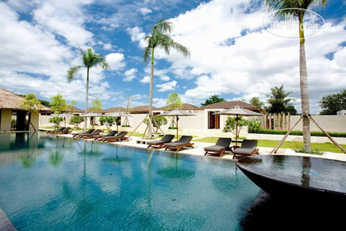 Фотографии отеля  AKA Resorts Hua Hin (закрыт) 5*