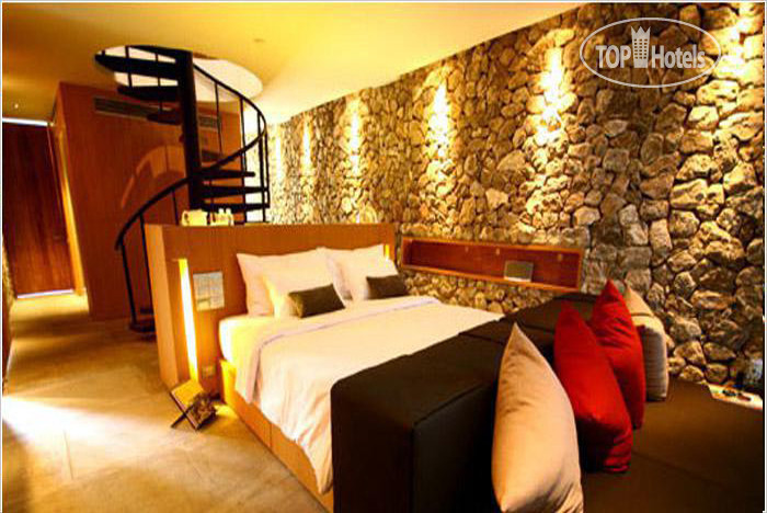 Новые добавленные фото туристов Tolani Resort Kui Buri 5*