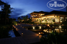 Moevenpick Asara Resort & Spa 5*