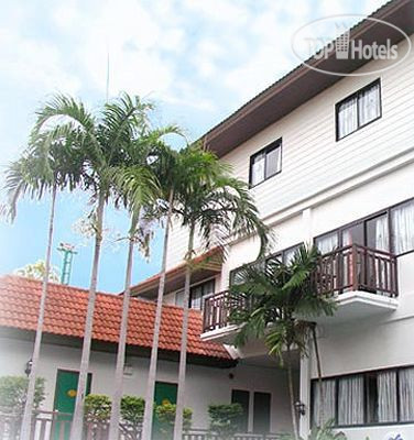 Фотографии отеля  Chom View Hotel Hua Hin 3*