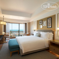 Dusit Thani Hua Hin 