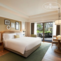 Dusit Thani Hua Hin 