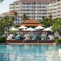 Dusit Thani Hua Hin 