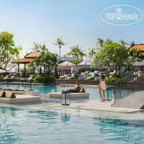 Dusit Thani Hua Hin 