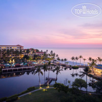 Dusit Thani Hua Hin 5*