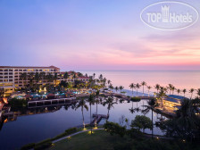 Dusit Thani Hua Hin 5*