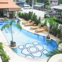 Narawan Hotel Hua Hin 