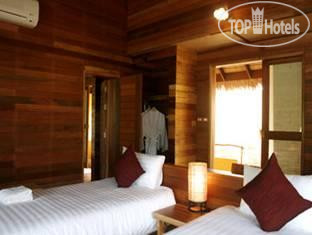 Keeree Waree Seaside Villa & Spa