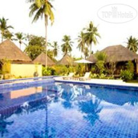 Keeree Waree Seaside Villa & Spa 3*