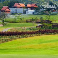 The Banyan Golf Club 