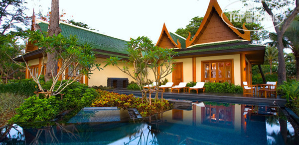 Фотографии отеля  Hyatt Regency Hua Hin 5*