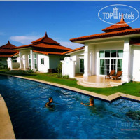 Banyan Resort Hua Hin 4*