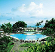 Holiday Inn Resort 4*