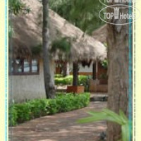 Lawana Escape Beach Resort 4*