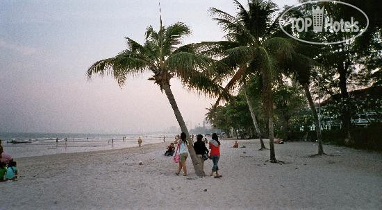 Новые добавленные фото туристов Hua Hin Kings Home 3*