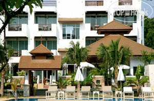 Фотографии отеля  My Way Hua Hin 3*