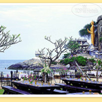 Supatra Hua Hin Resort