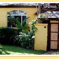 Supatra Hua Hin Resort