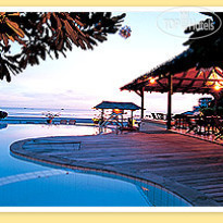 Supatra Hua Hin Resort