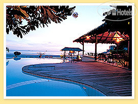 Новые добавленные фото туристов Supatra Hua Hin Resort 4*