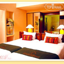 Supatra Hua Hin Resort