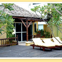Supatra Hua Hin Resort