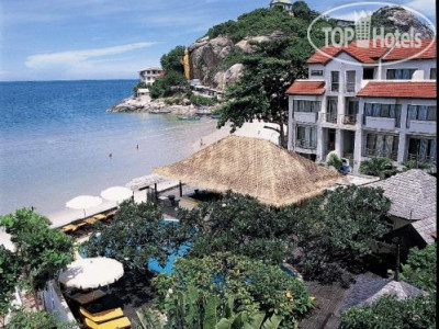 Фотографии отеля  Supatra Hua Hin Resort 4*