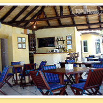 Supatra Hua Hin Resort