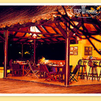 Supatra Hua Hin Resort