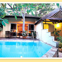 Supatra Hua Hin Resort