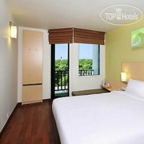 Ibis Hua Hin 