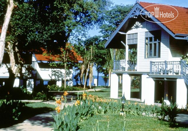 Фотографии отеля  Central Hua-Hin Village 3*