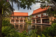 Anantara Hua Hin Resort & Spa 5*