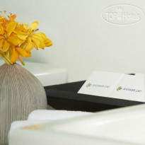 Golden Tulip Samudra Suites