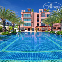Marrakesh Hua Hin Resort & Spa 