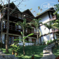Baan Klang Doi