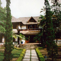 Baan Klang Doi