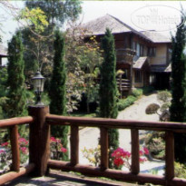 Baan Klang Doi