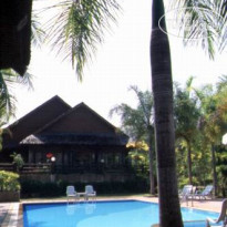 Baan Klang Doi