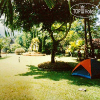 Baan Klang Doi