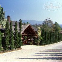 Baan Klang Doi