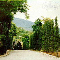 Baan Klang Doi