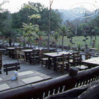 Baan Klang Doi