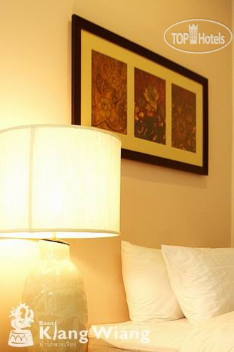 Новые добавленные фото туристов Baan Klang Wiang 4*