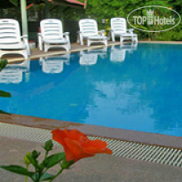 Baan Thai Resort & Spa 